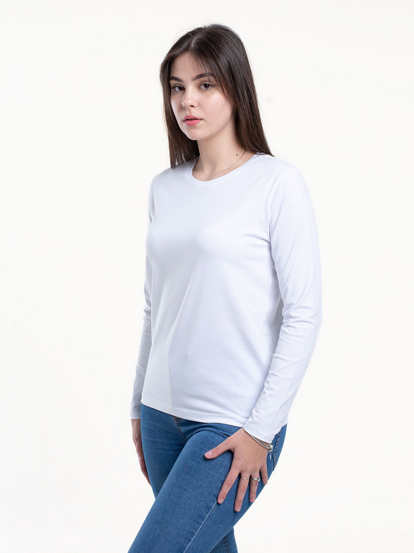 Лонгслів Наталюкс модель 41235832000 Фото