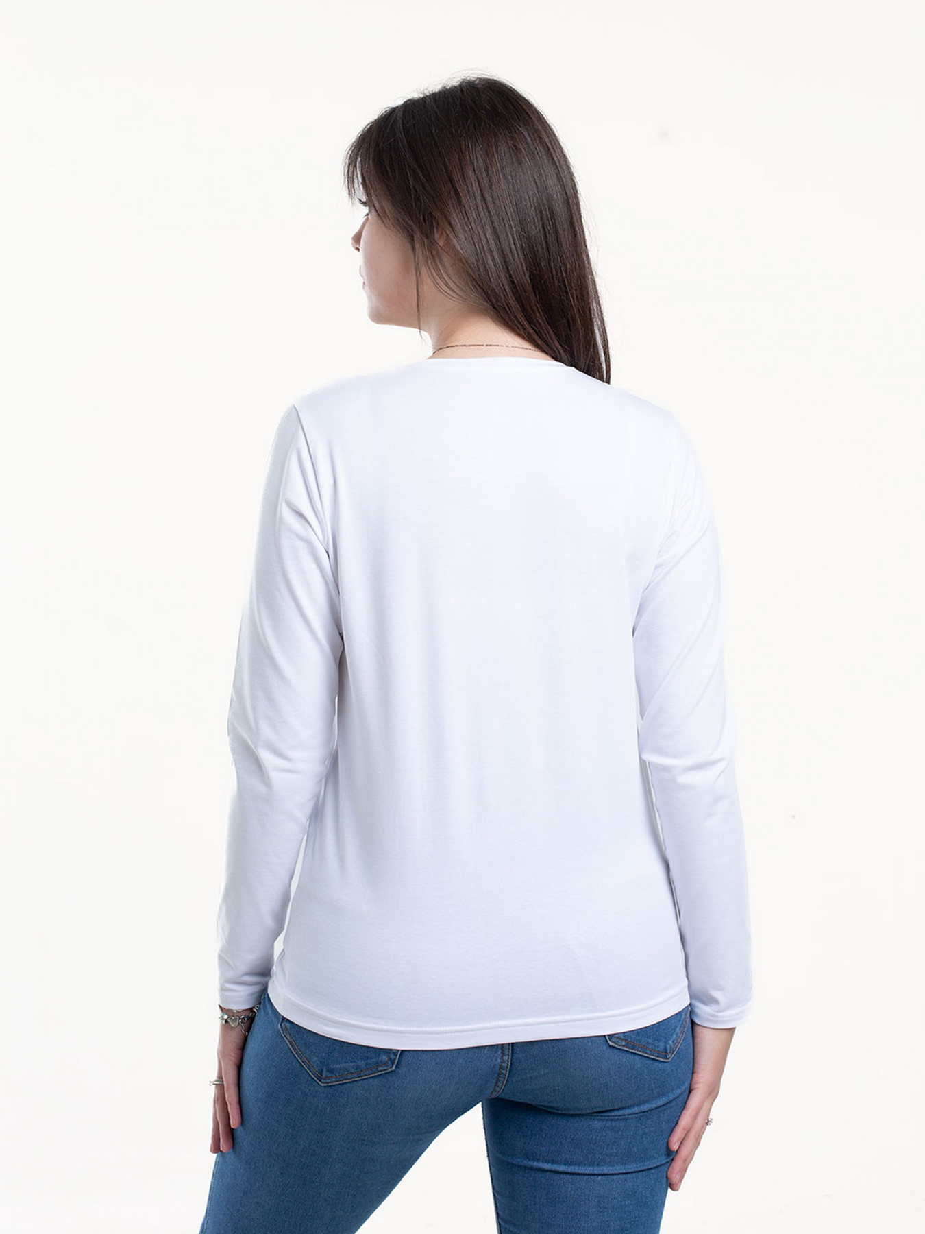 Лонгслів Наталюкс модель 41235832000 Фото