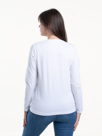 Лонгслів Наталюкс модель 41235832000 Фото