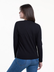 Лонгслив Наталюкс модель 41235832909 Фото