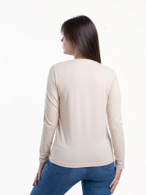 Лонгслив Наталюкс модель 41235841213 Фото