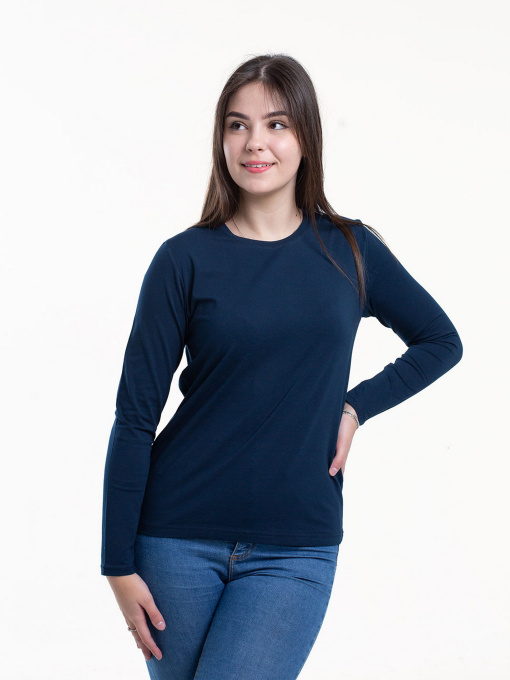 Лонгслив Наталюкс модель 41235894024 Фото