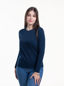 Лонгслив Наталюкс модель 41235894024 Фото