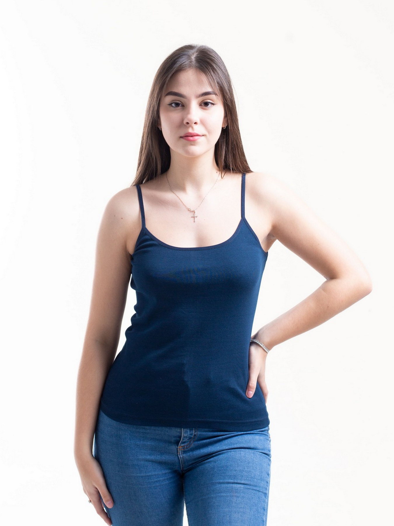 Майка для дому Наталюкс модель 21210194024 Фото