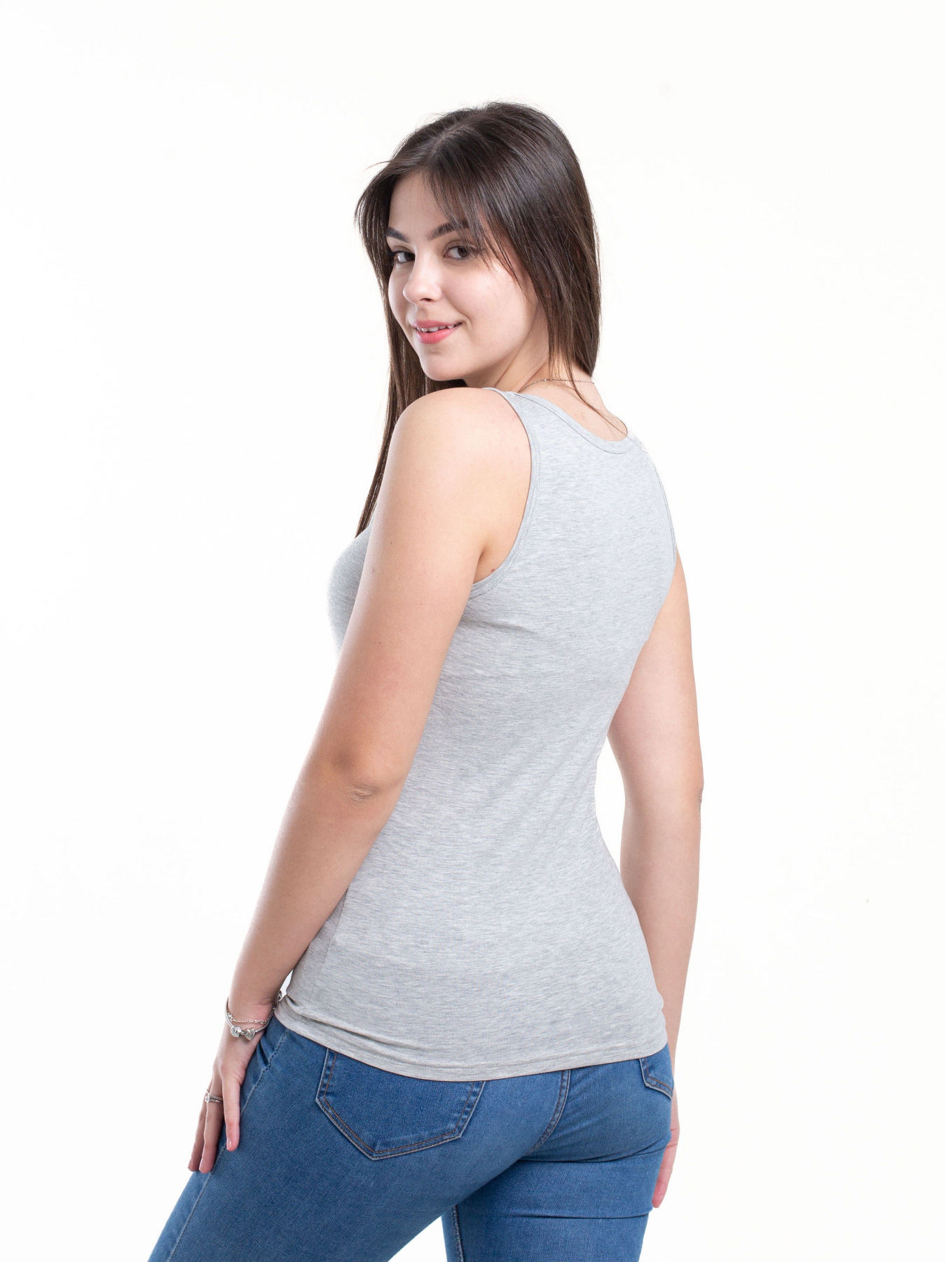 Майка для дома Наталюкс модель 41213220450 Фото