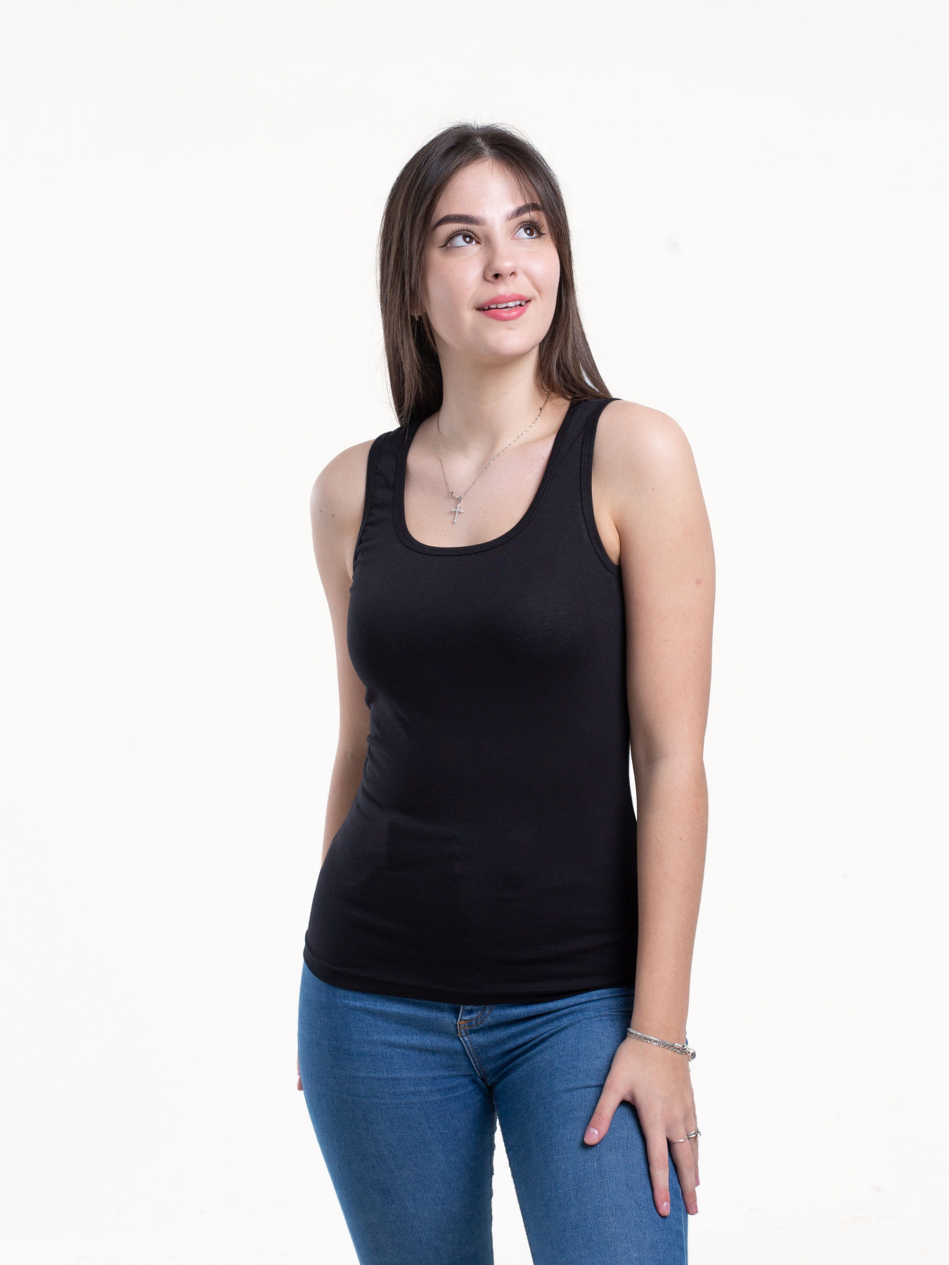 Майка для дому Наталюкс модель 41213232909 Фото