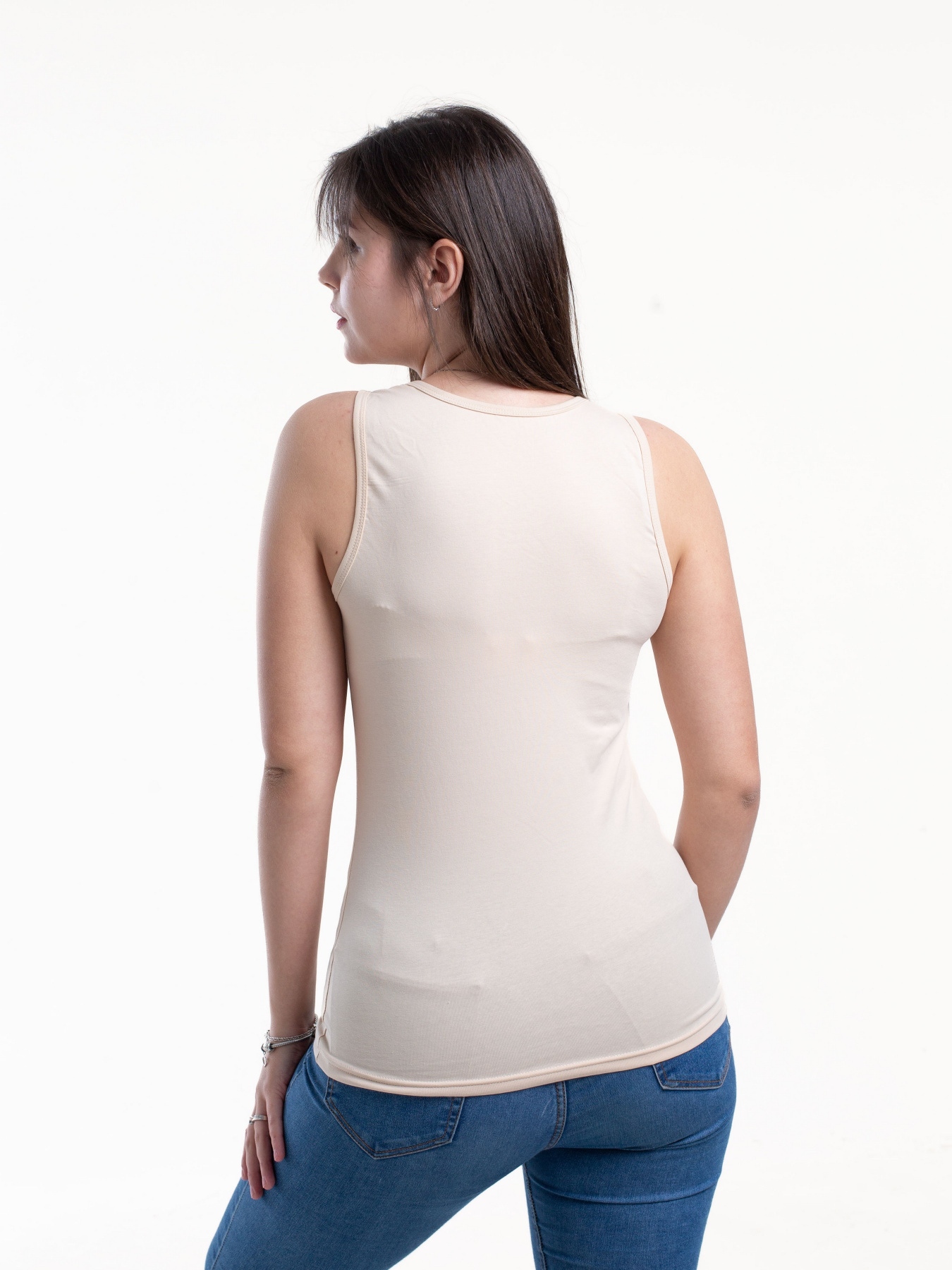 Майка для дому Наталюкс модель 41213241213 Фото