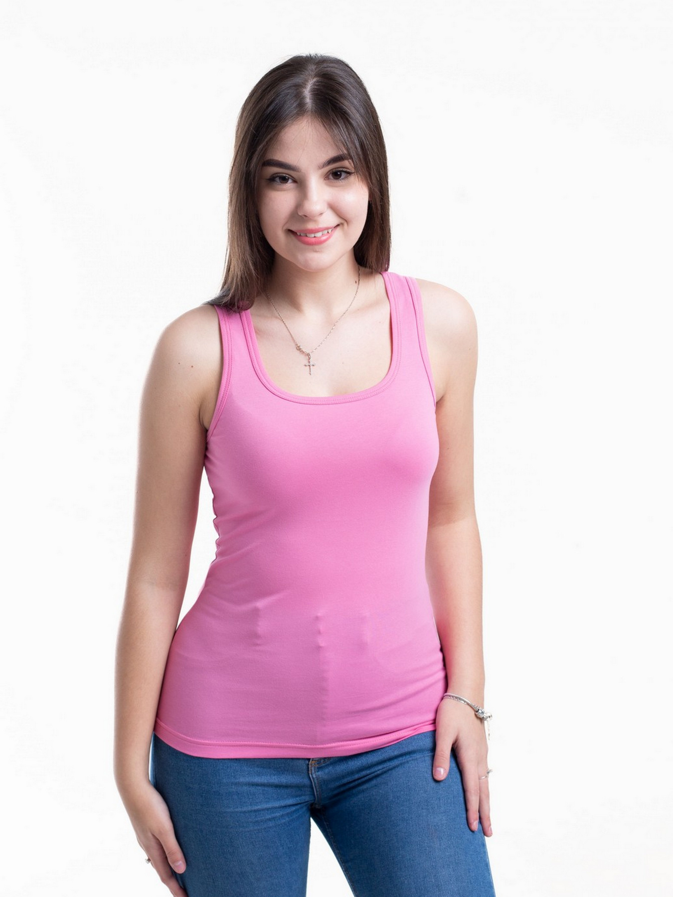 Майка для дома Наталюкс модель 41213252217 Фото