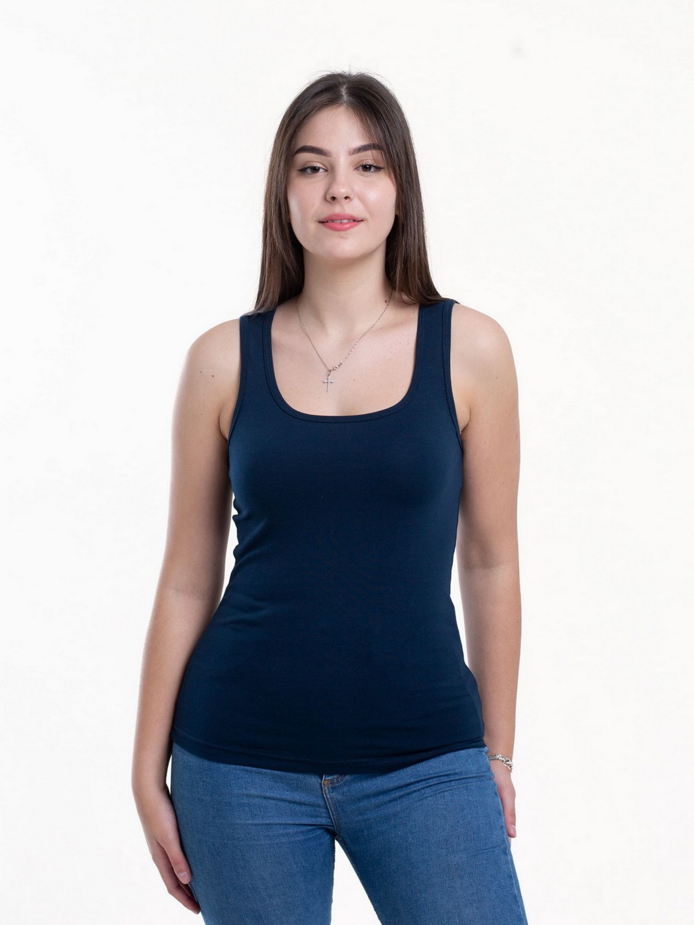 Майка для дома Наталюкс модель 41213294024 Фото