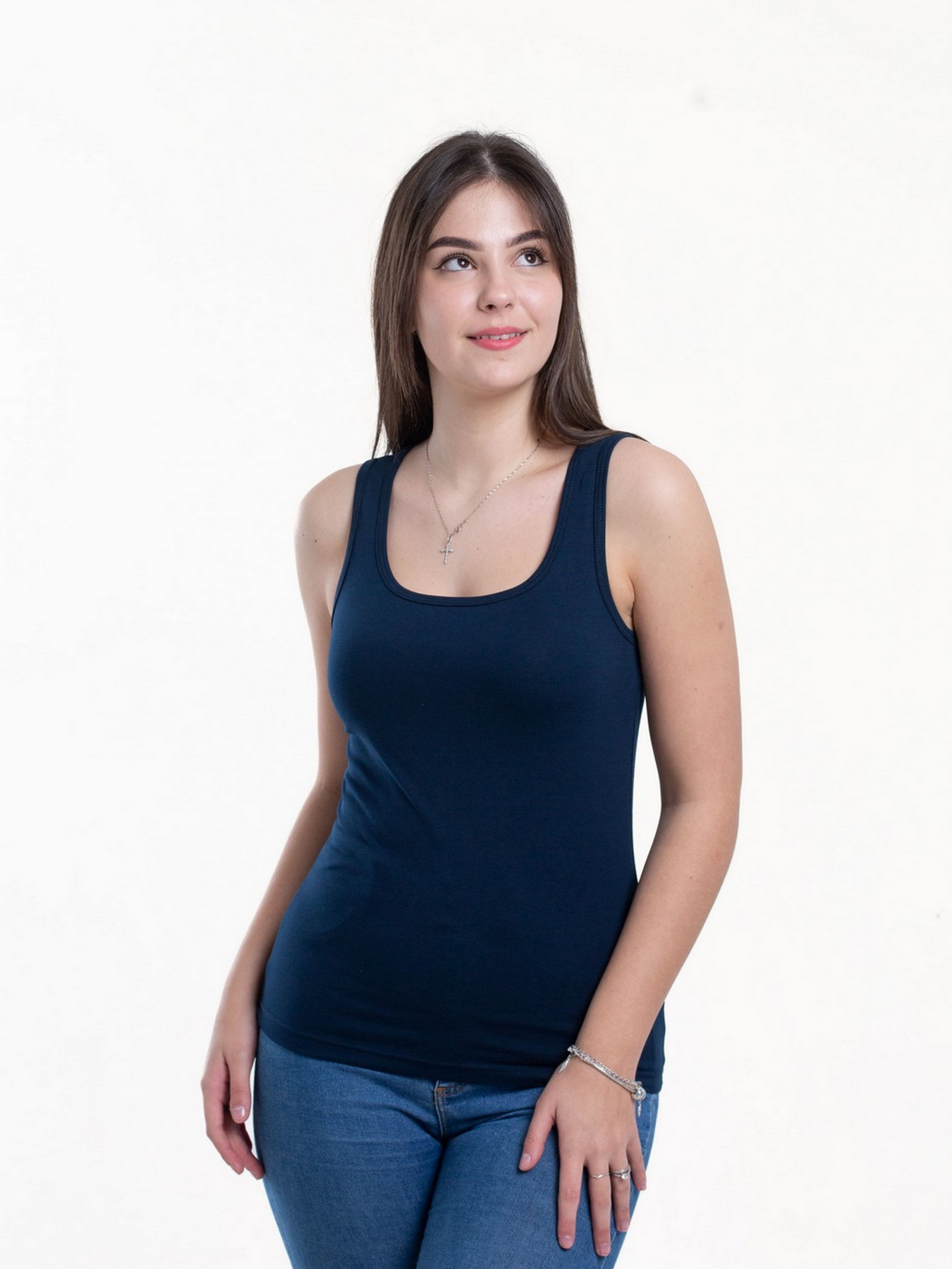 Майка для дома Наталюкс модель 41213294024 Фото