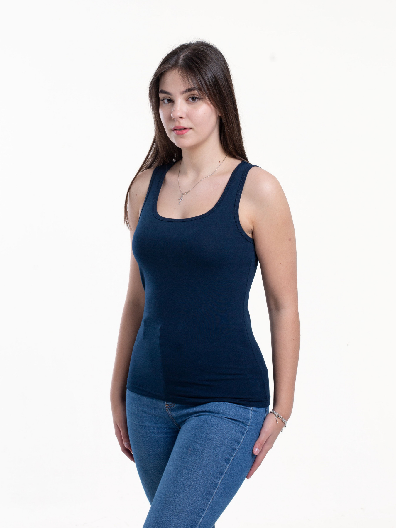 Майка для дома Наталюкс модель 41213294024 Фото