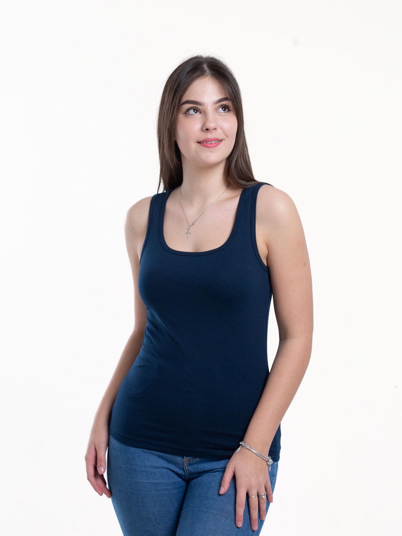 Майка для дома Наталюкс модель 41213294024 Фото