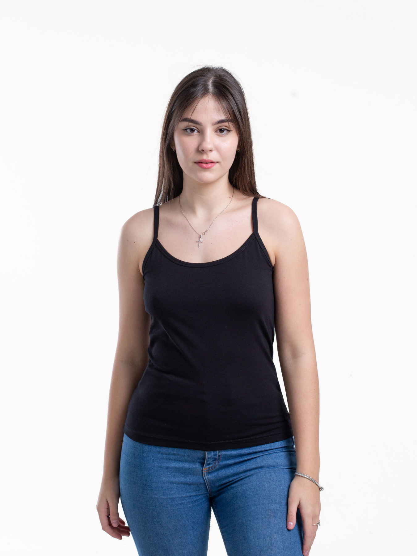 Майка для дому Наталюкс модель 41213532909 Фото