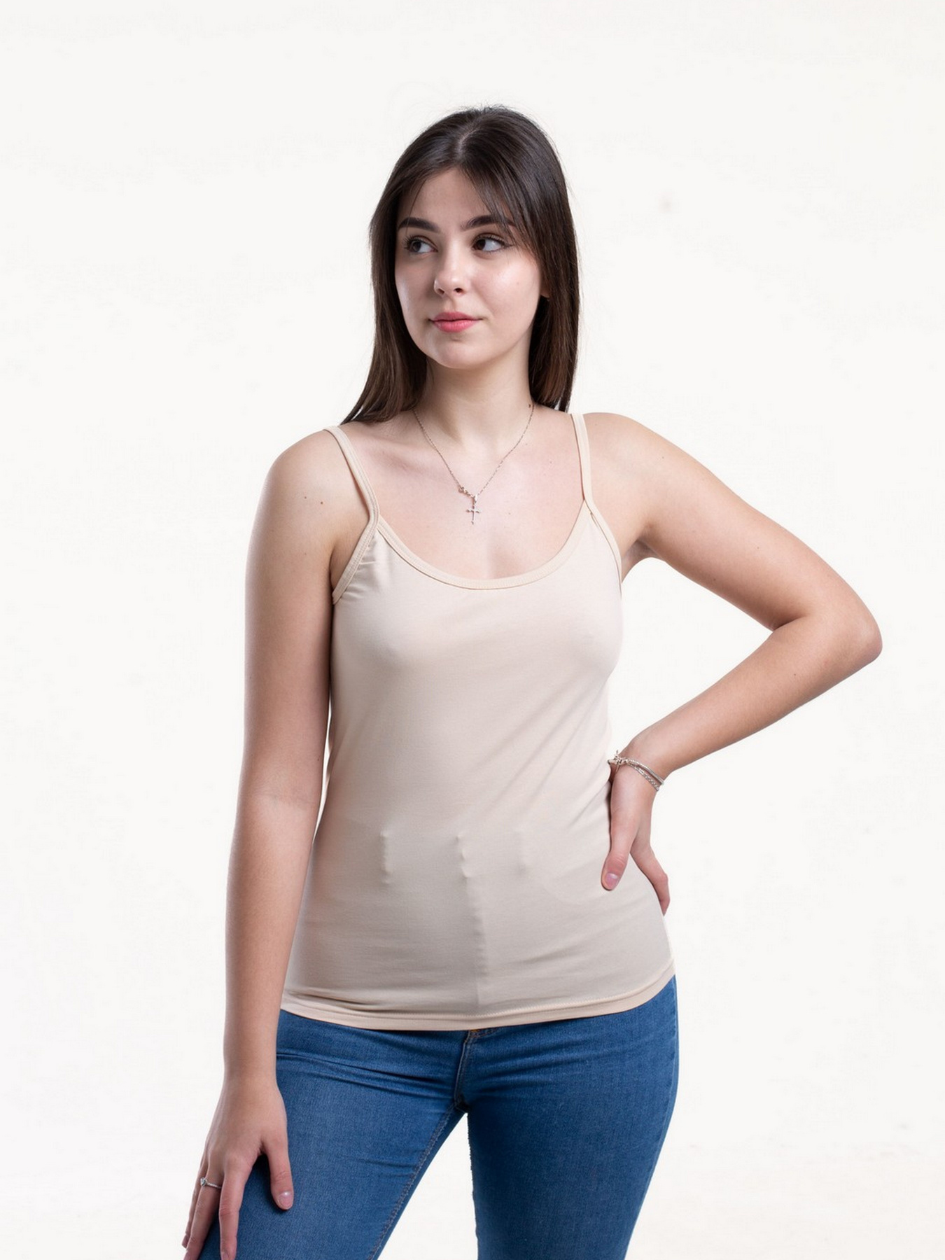 Майка для дома Наталюкс модель 41213541213 Фото