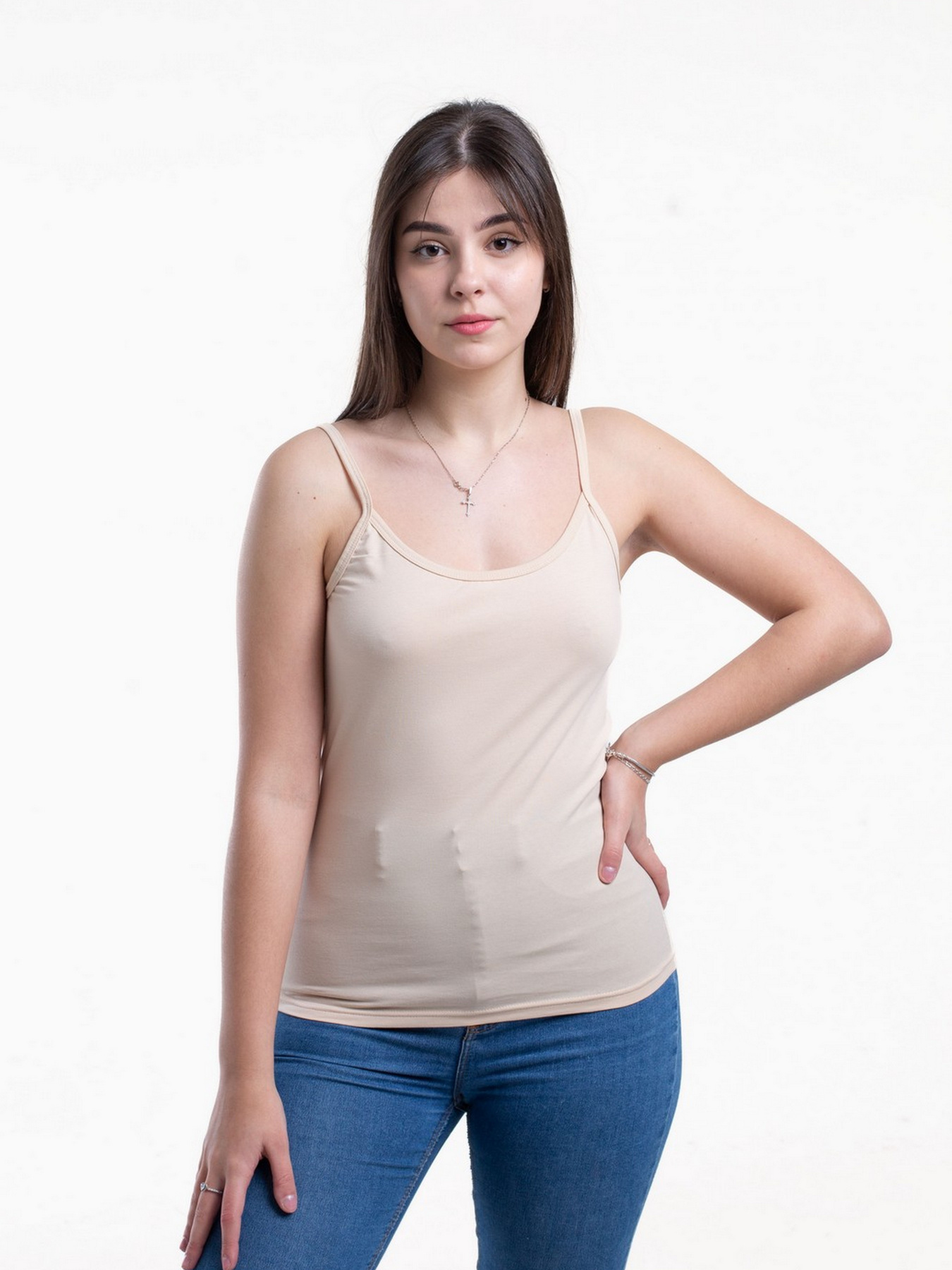 Майка для дома Наталюкс модель 41213541213 Фото