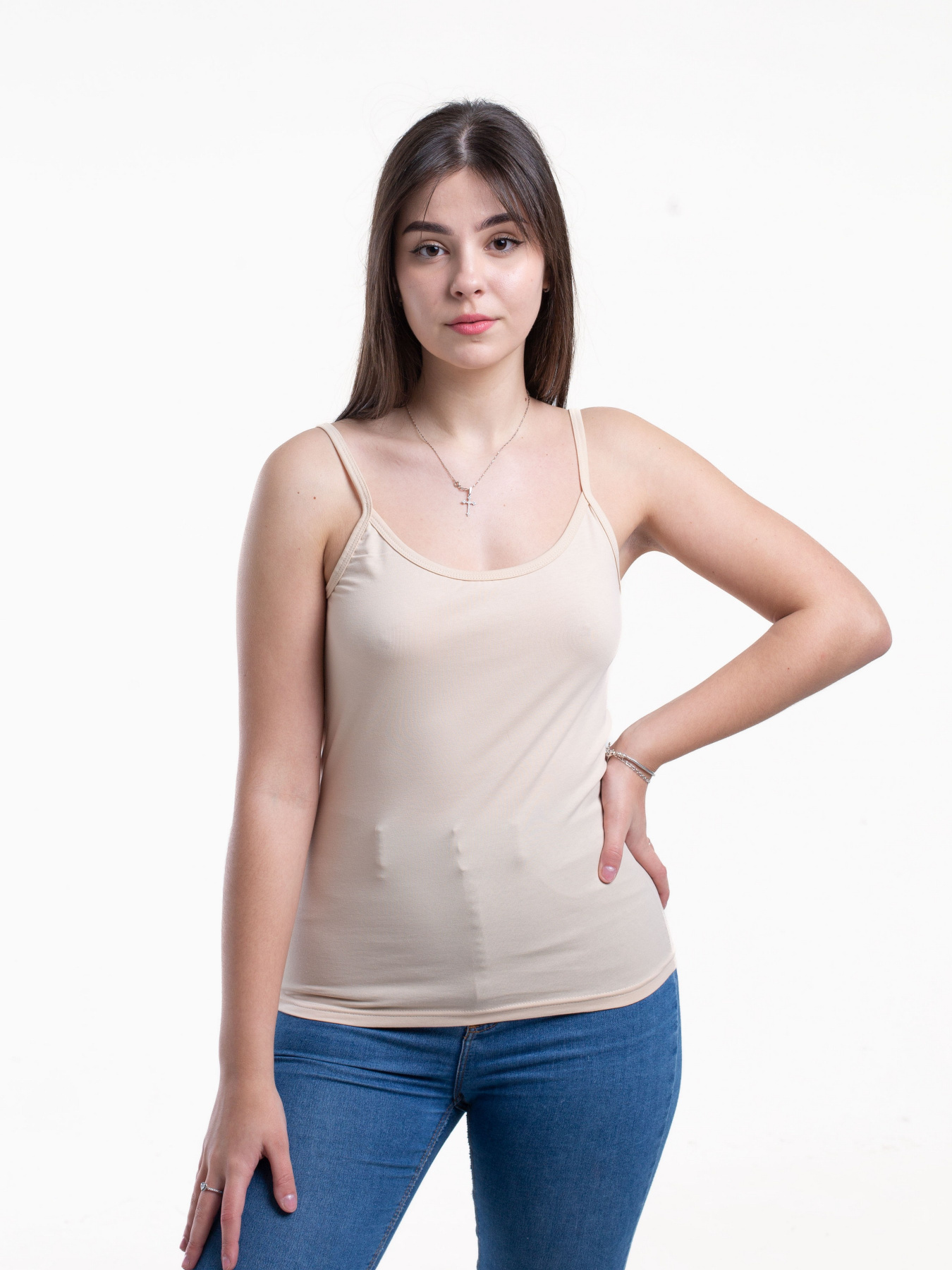 Майка для дому Наталюкс модель 41213541213 Фото