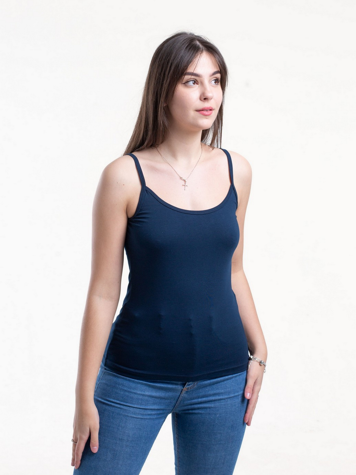 Майка для дома Наталюкс модель 41213594024 Фото