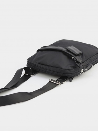 Кросс-боди Respect модель TL023-01 — фото - INTERTOP