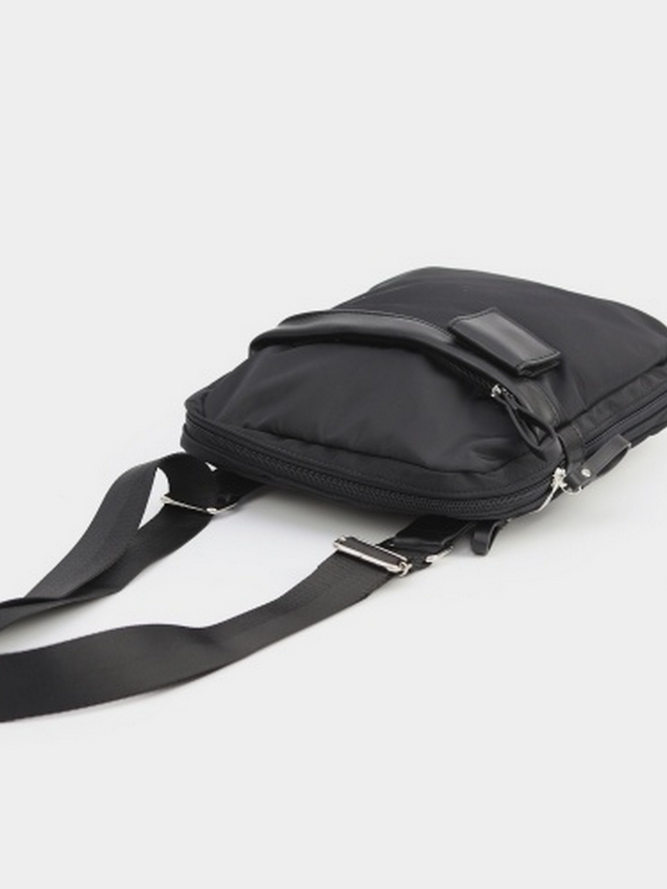 Крос-боді Respect модель TL023-01 Крос-боді Respect модель TL023-01 Фото