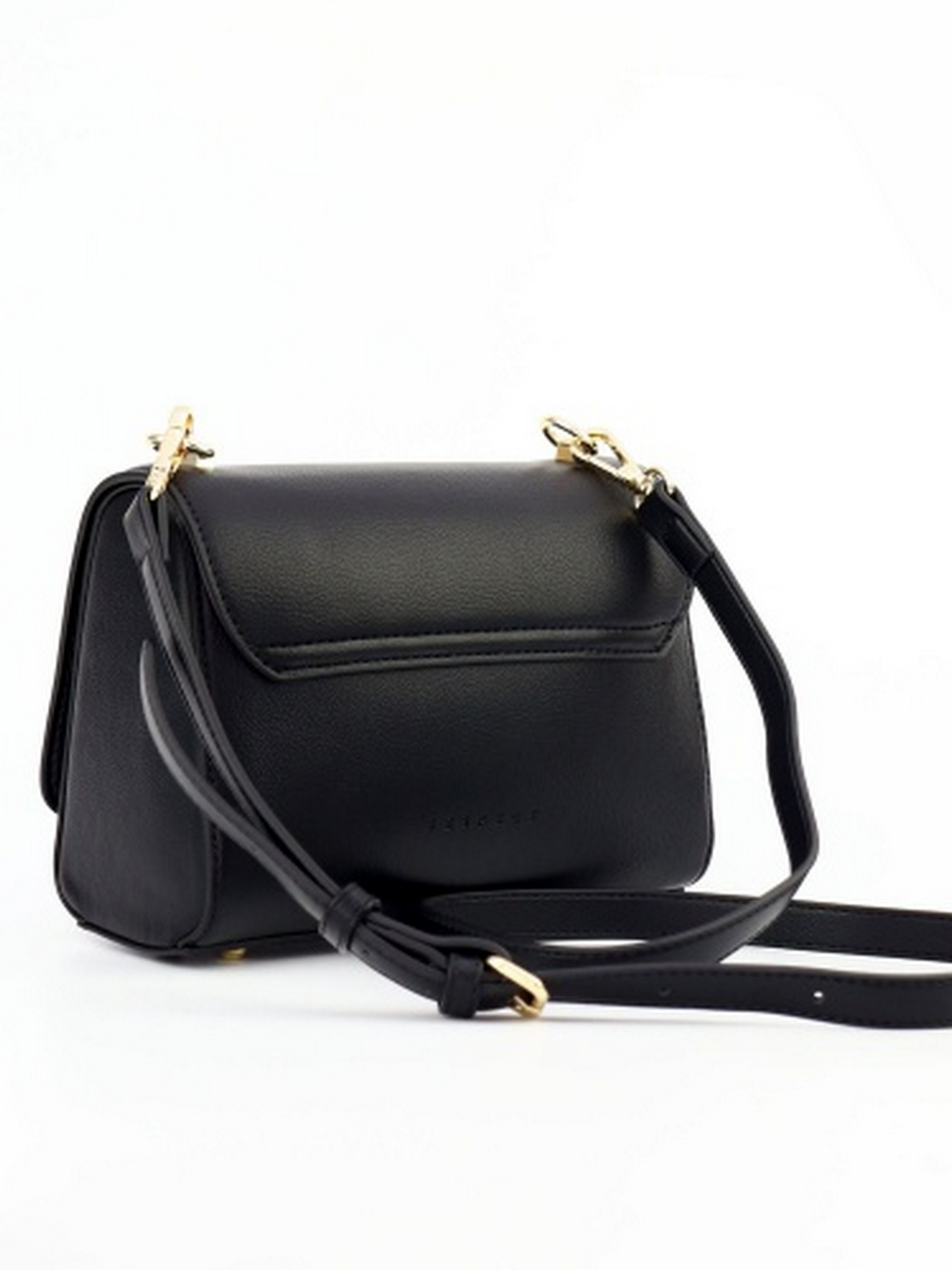 Кросс-боди Respect модель AA012010134_black Фото