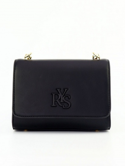 Крос-боді Respect модель AA012010134_black - фото
