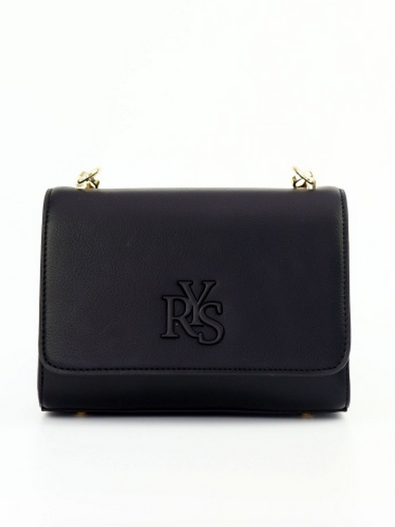 Кросс-боди Respect модель AA012010134_black Фото