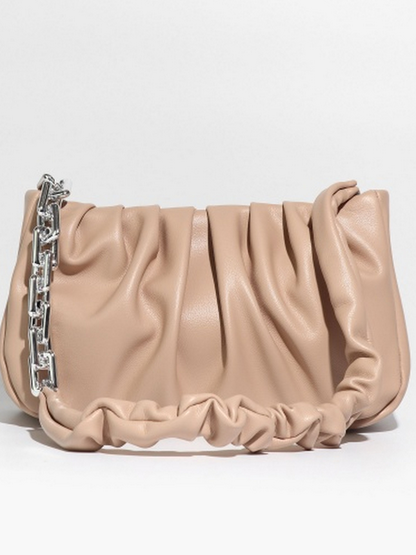 Сумка Respect модель 1131U_Be-ge Фото