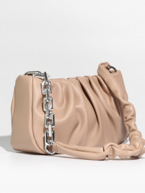 Сумка Respect модель 1131U_Be-ge Фото