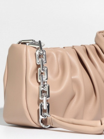 Сумка Respect модель 1131U_Be-ge Фото