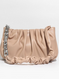 Сумка Respect модель 1131U_Be-ge Фото