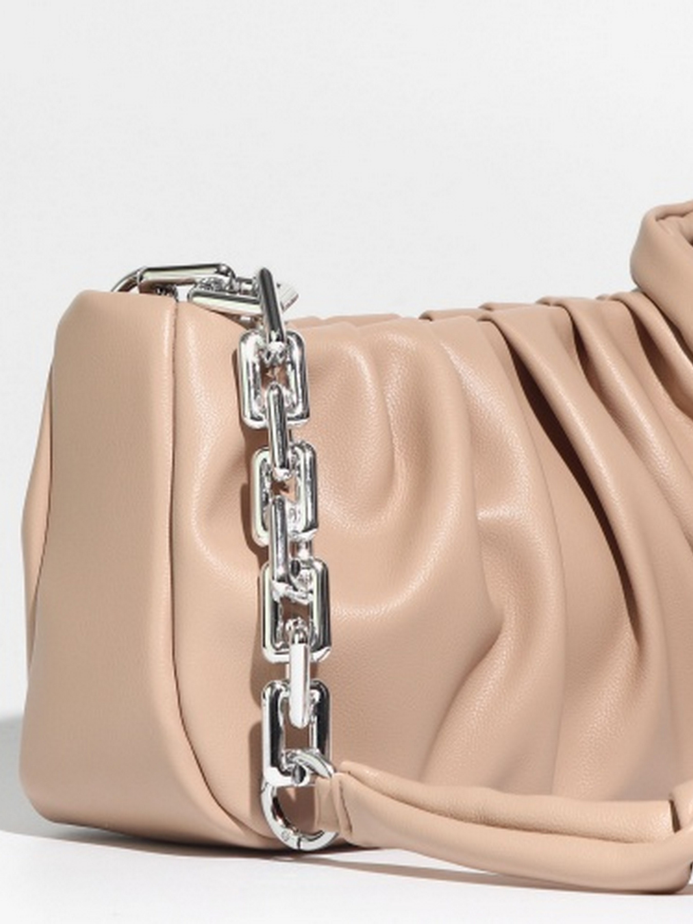 Сумка Respect модель 1131U_Be-ge Сумка Respect модель 1131U_Be-ge Фото