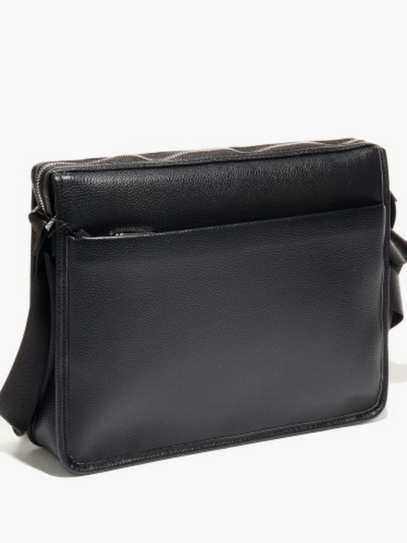 Портфель Respect модель 5101H_Black Фото