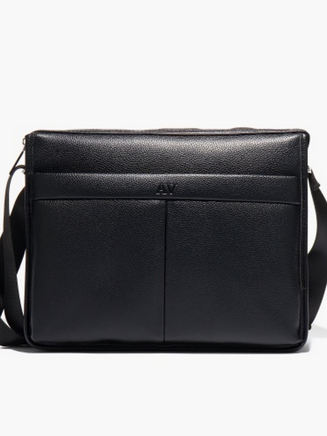 Портфель Respect модель 5101H_Black Фото