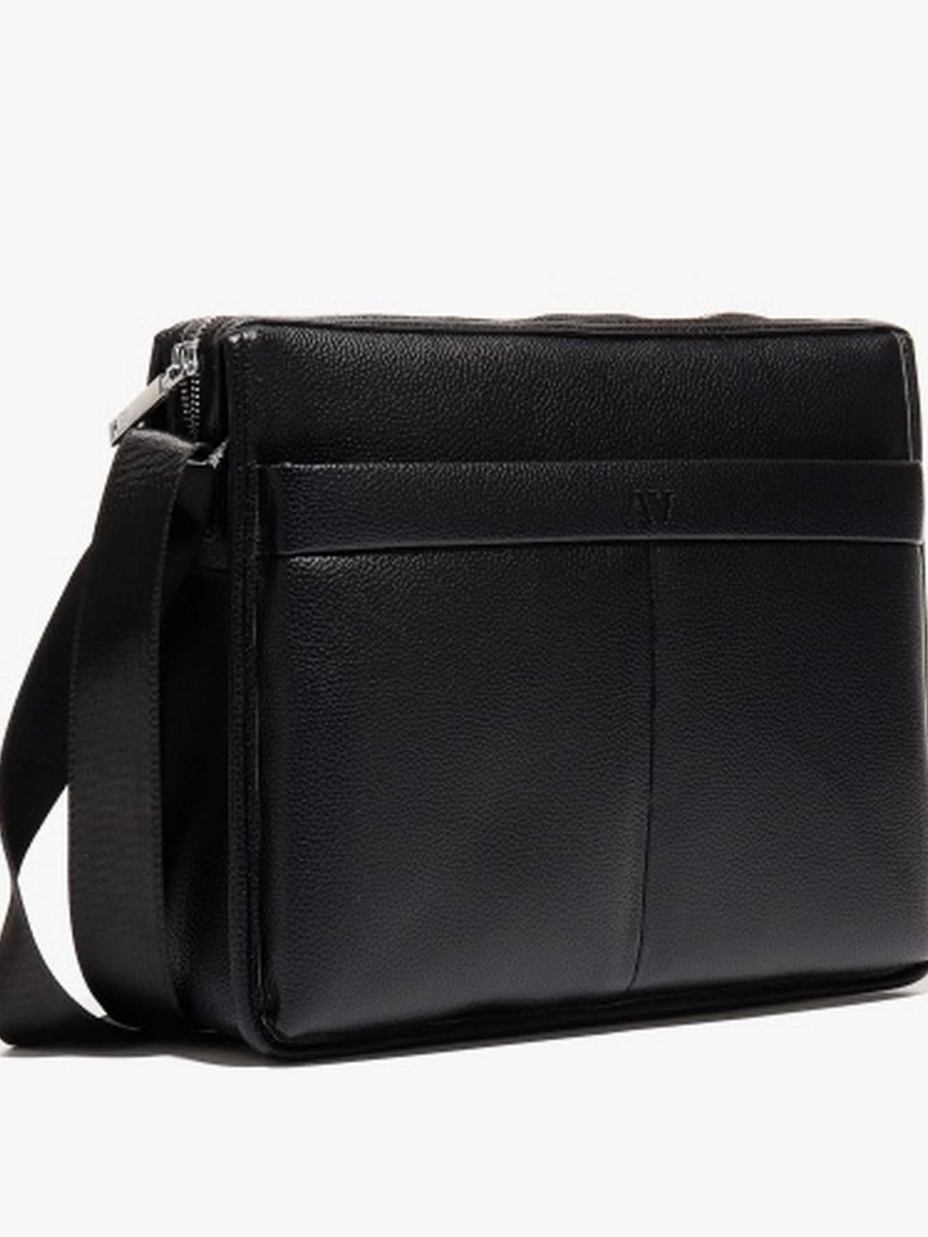 Портфель Respect модель 5101H_Black Фото