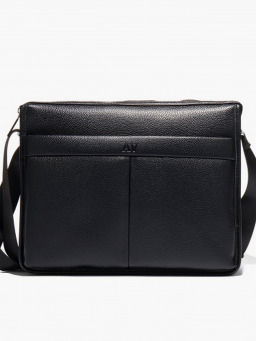 Портфель Respect модель 5101H_Black Фото