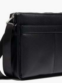 Портфель Respect модель 5101H_Black Фото