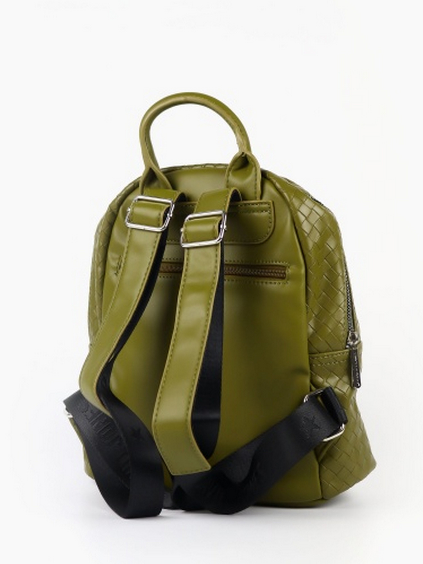 Рюкзак Respect модель CM6462_OLIVE_GREEN Фото