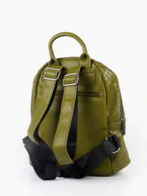 Рюкзак Respect модель CM6462_OLIVE_GREEN Фото