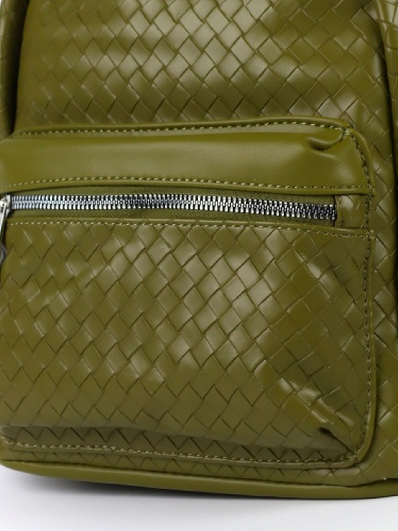 Повсякденний рюкзак Respect модель CM6462_OLIVE_GREEN Повсякденний рюкзак Respect модель CM6462_OLIVE_GREEN Фото