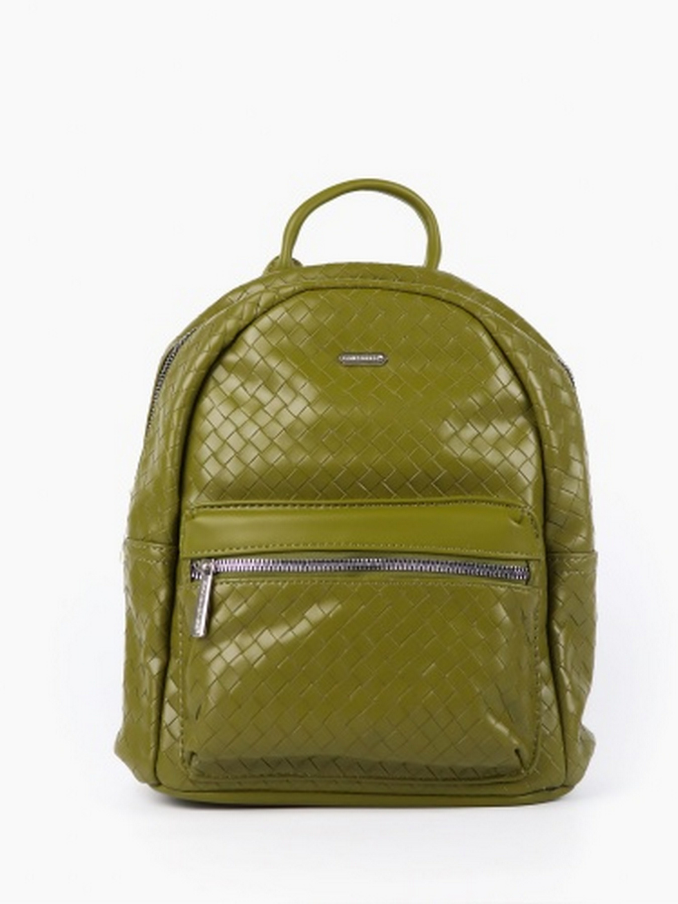 Повсякденний рюкзак Respect модель CM6462_OLIVE_GREEN Повсякденний рюкзак Respect модель CM6462_OLIVE_GREEN Фото