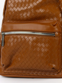 Рюкзак Respect модель CM6462_COGNAC Фото