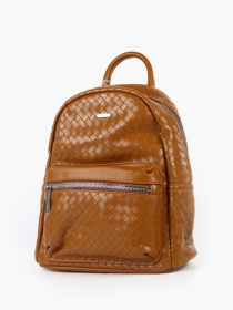 Повсякденний рюкзак Respect модель CM6462_COGNAC Фото