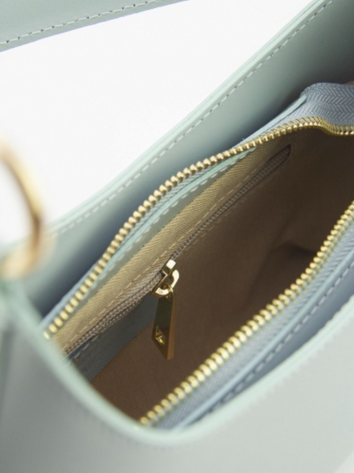 Сумка Respect модель F-IT-1013LBL_l-ght_blue Фото