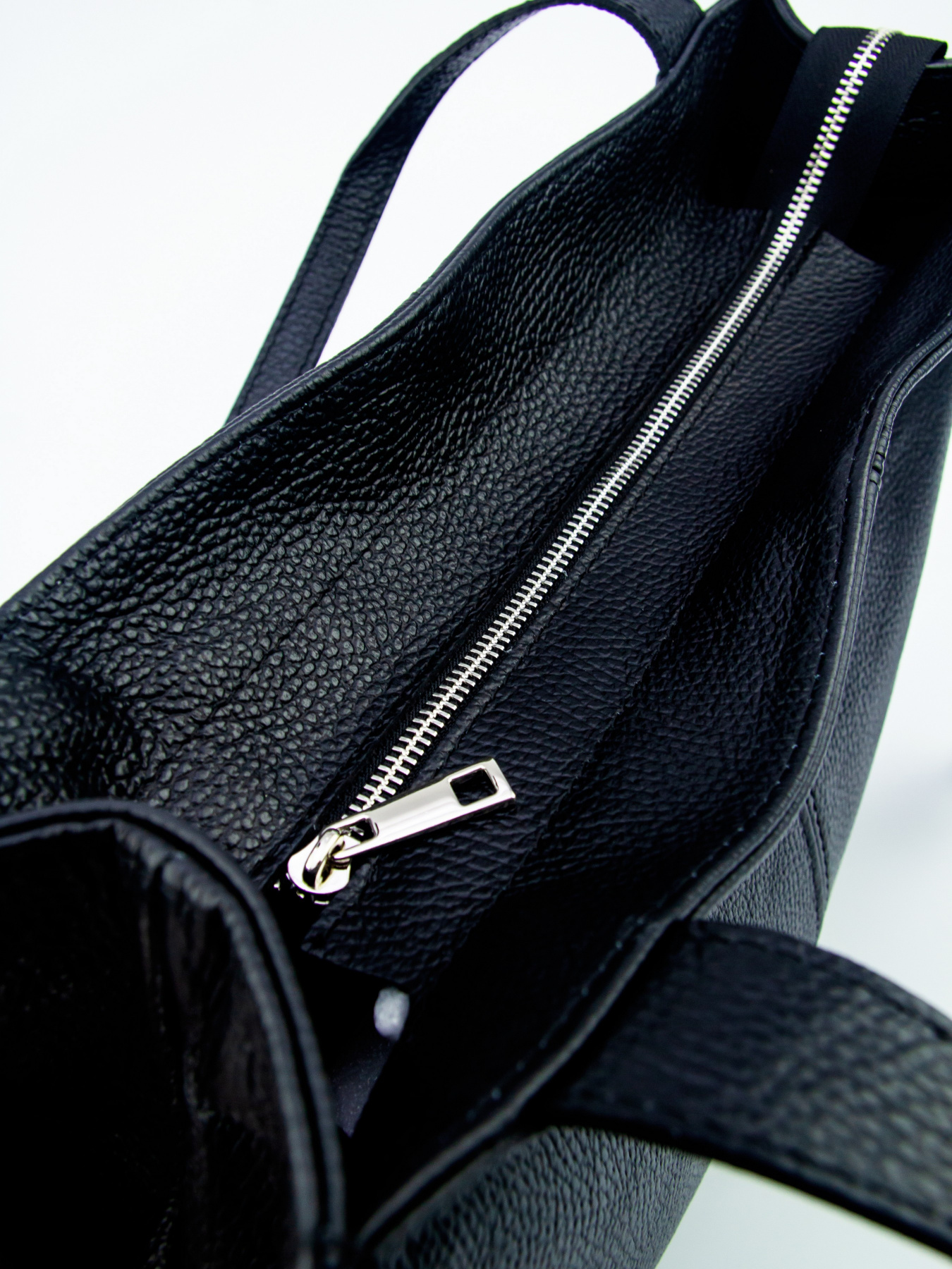 Сумка Respect Модель F-IT-7617A_black Фото