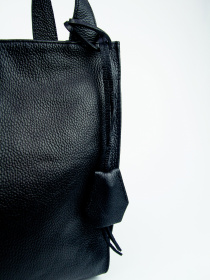 Сумка Respect Модель F-IT-7617A_black Фото