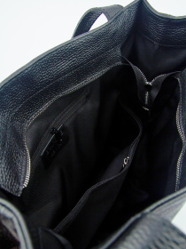 Сумка Respect модель F-IT-7617A_black Сумка Respect модель F-IT-7617A_black Фото