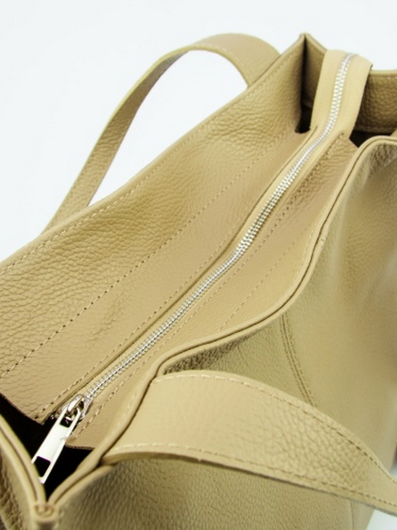 Сумка Respect Модель F-IT-7617_be-ge Фото