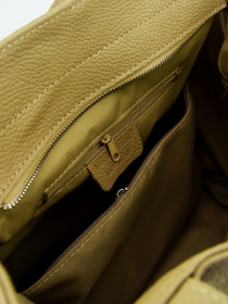 Сумка Respect Модель F-IT-7617_be-ge Фото