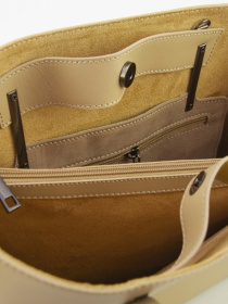 Сумка Respect модель F-IT-069_be-ge Фото