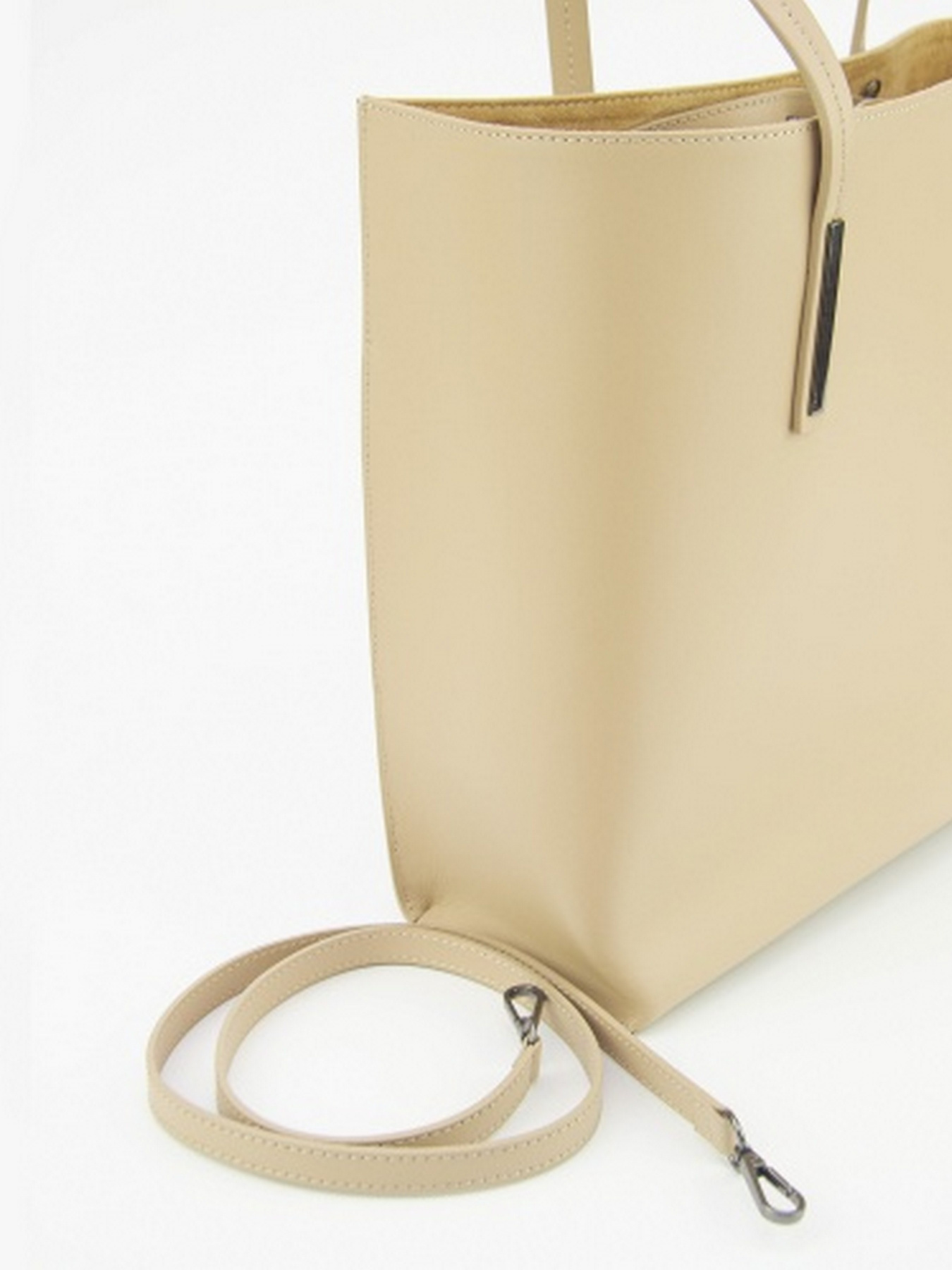 Сумка Respect модель F-IT-069_be-ge Фото